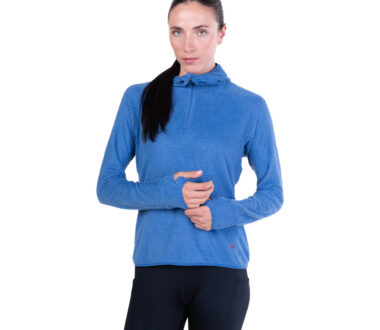 Ronhill Women's Tech Winter Primaloft Hoodie