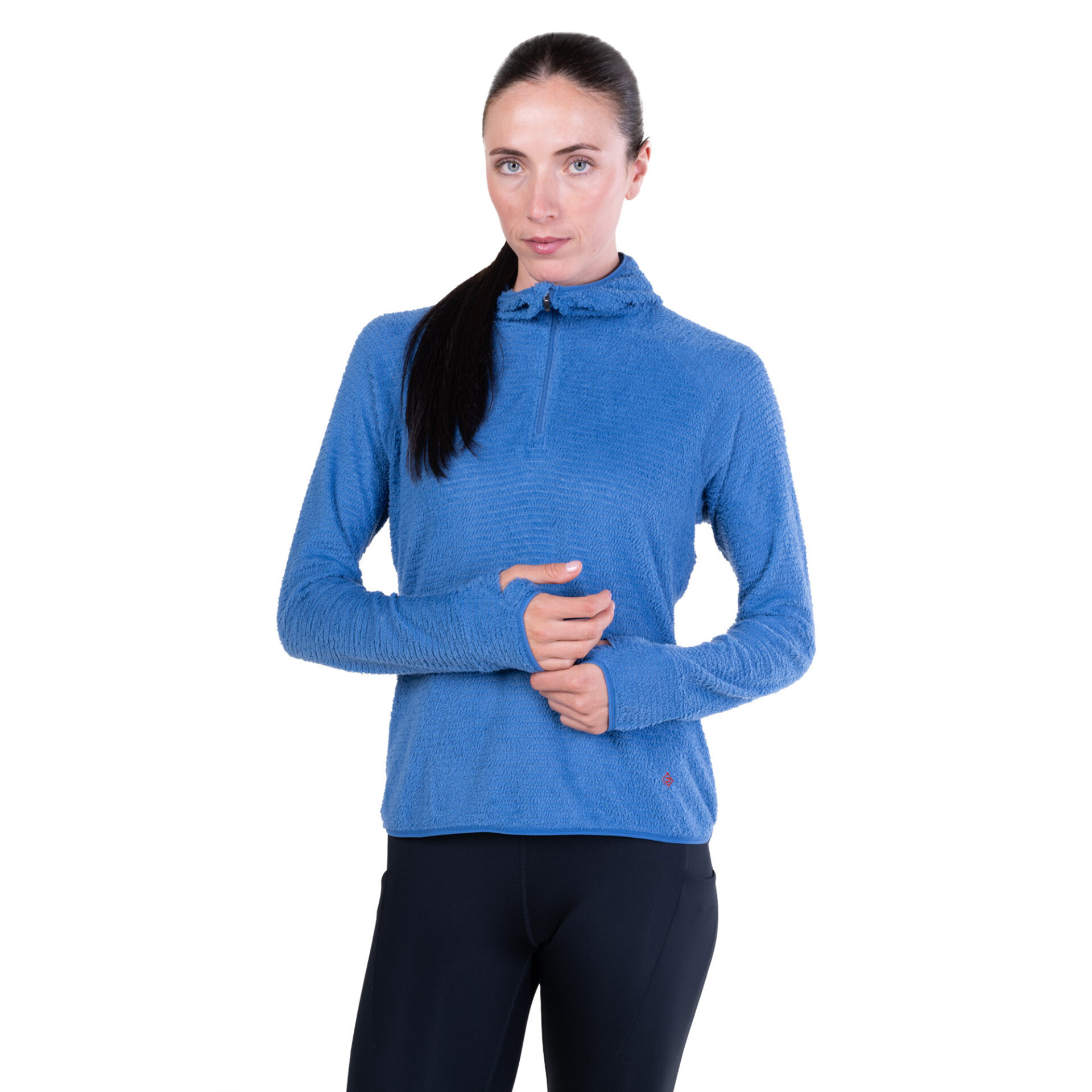 Ronhill Women's Tech Winter Primaloft Hoodie