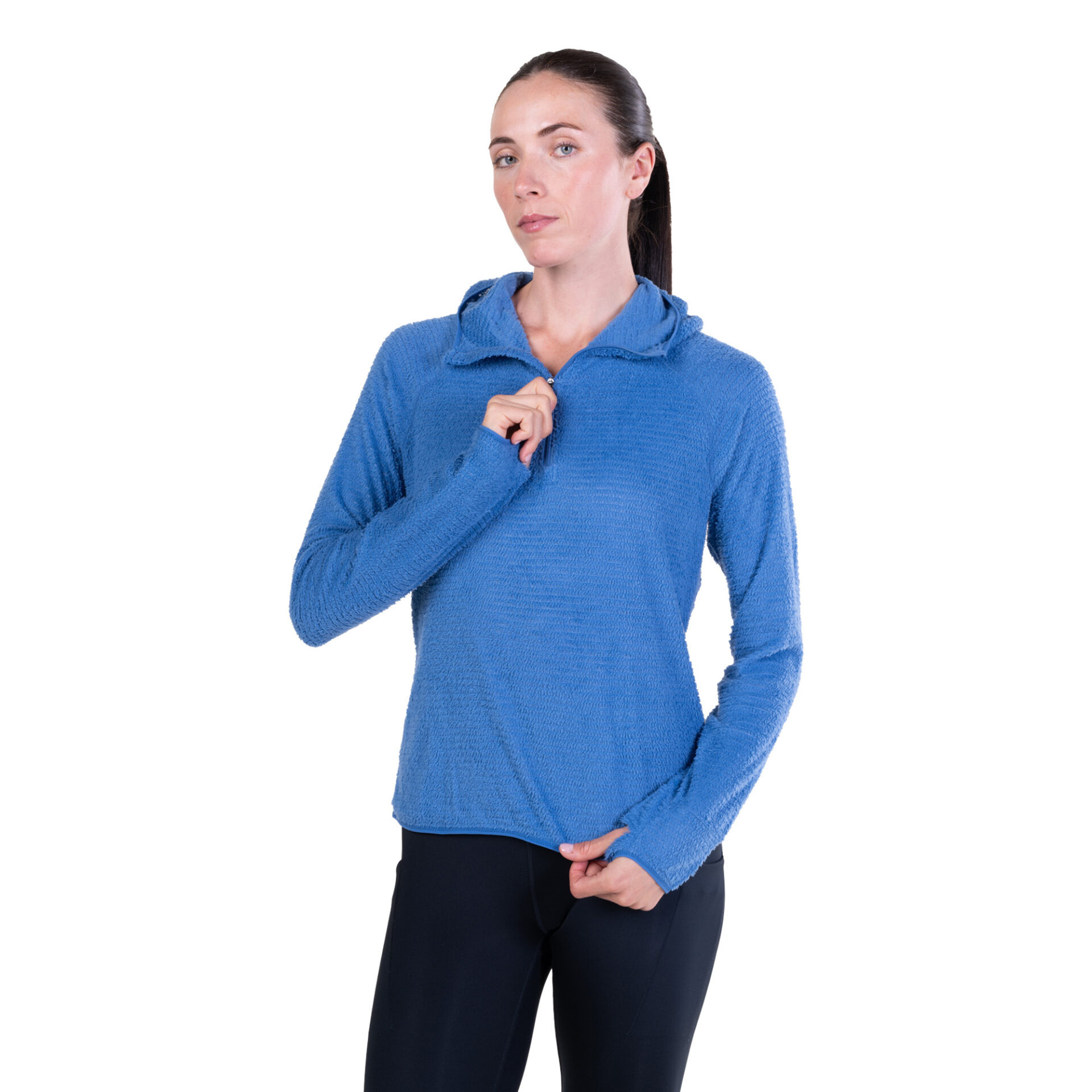 Ronhill Women's Tech Winter Primaloft Hoodie - Image 9