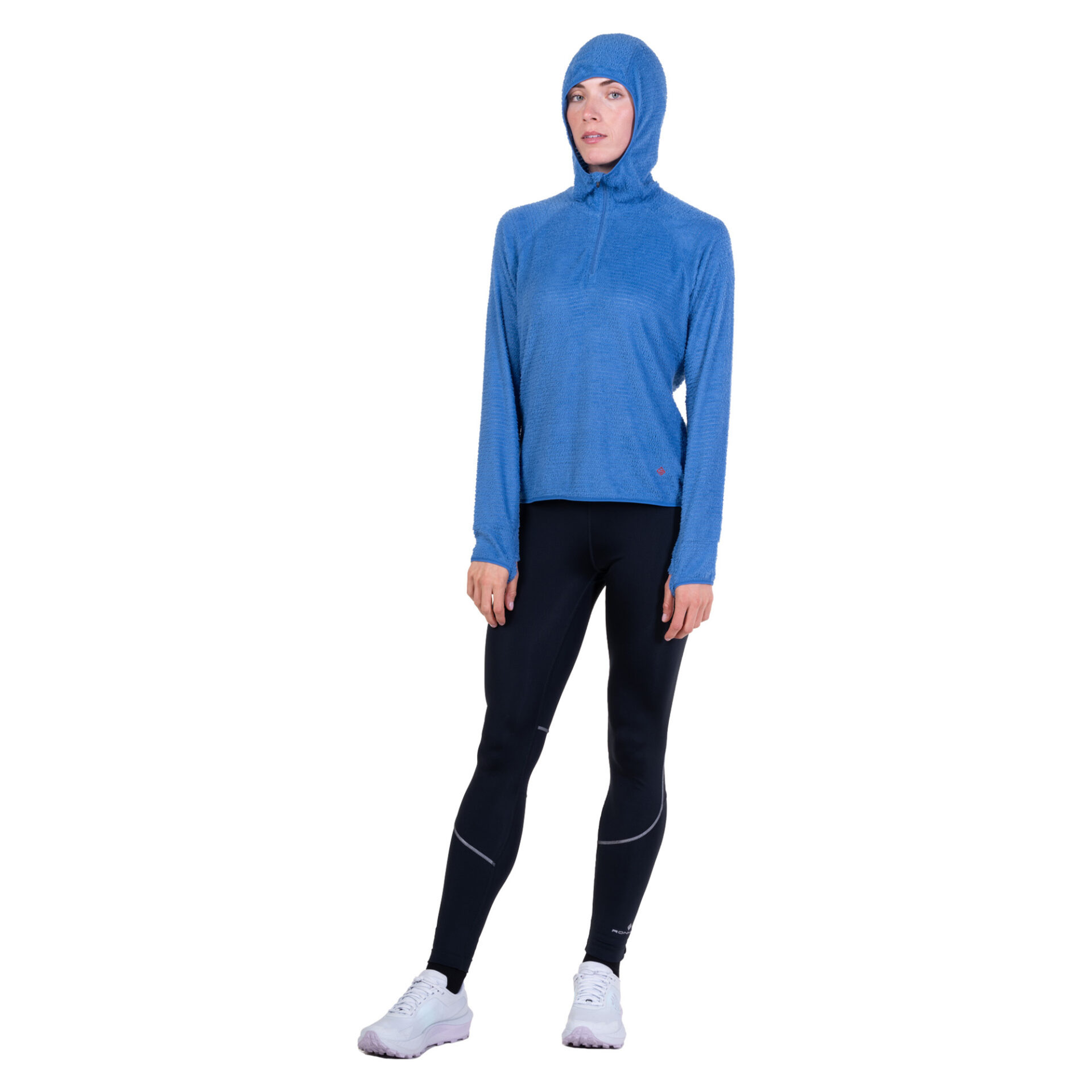 Ronhill Women's Tech Winter Primaloft Hoodie - Image 5