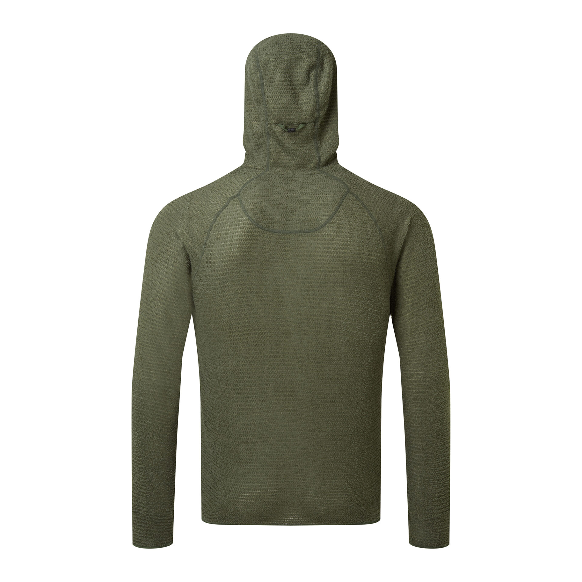 Ronhill Men's Tech Winter Primaloft Hoodie - Image 11