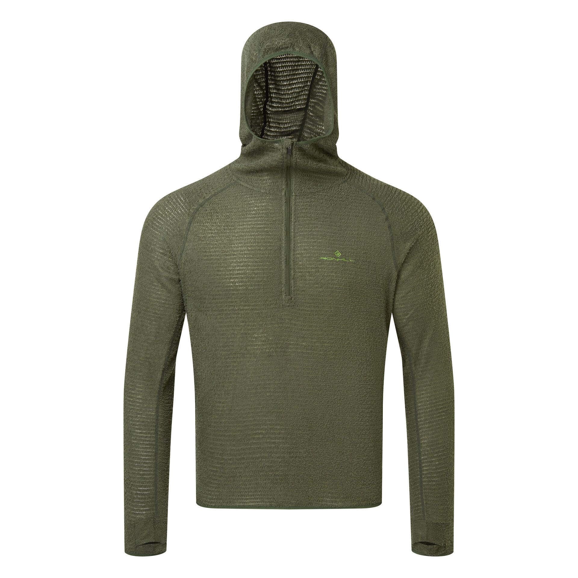 Ronhill Men's Tech Winter Primaloft Hoodie - Image 10