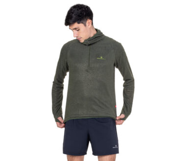 Ronhill Men's Tech Winter Primaloft Hoodie