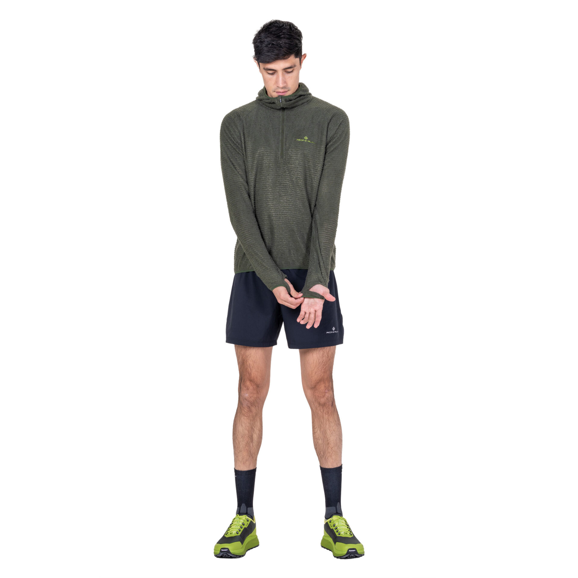 Ronhill Men's Tech Winter Primaloft Hoodie - Image 7