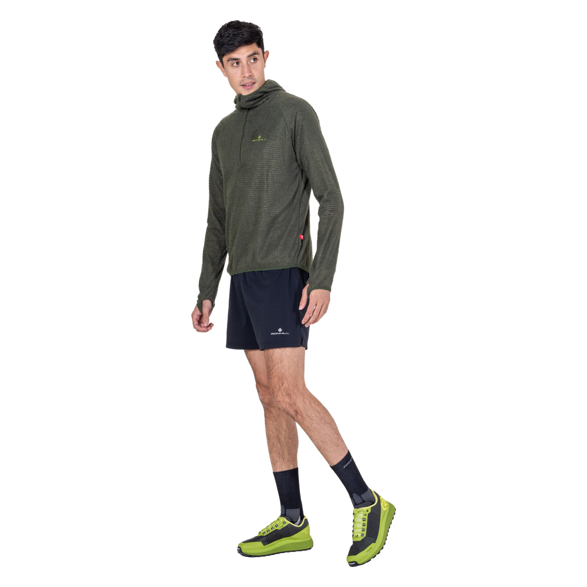Ronhill Men's Tech Winter Primaloft Hoodie - Image 8
