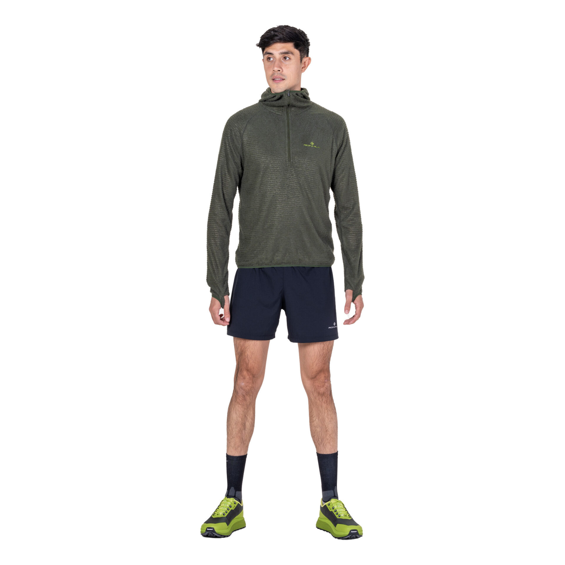 Ronhill Men's Tech Winter Primaloft Hoodie - Image 5
