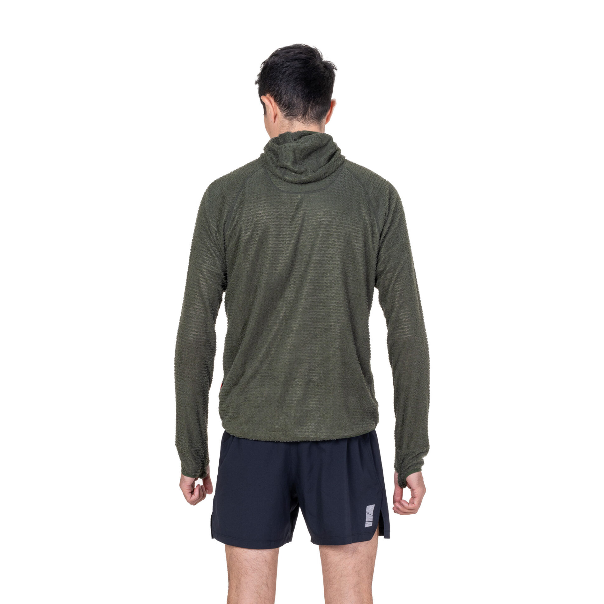 Ronhill Men's Tech Winter Primaloft Hoodie - Image 2