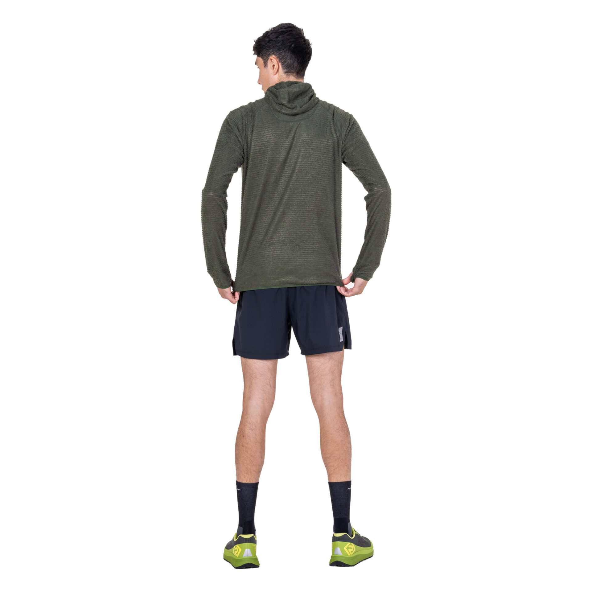 Ronhill Men's Tech Winter Primaloft Hoodie - Image 6