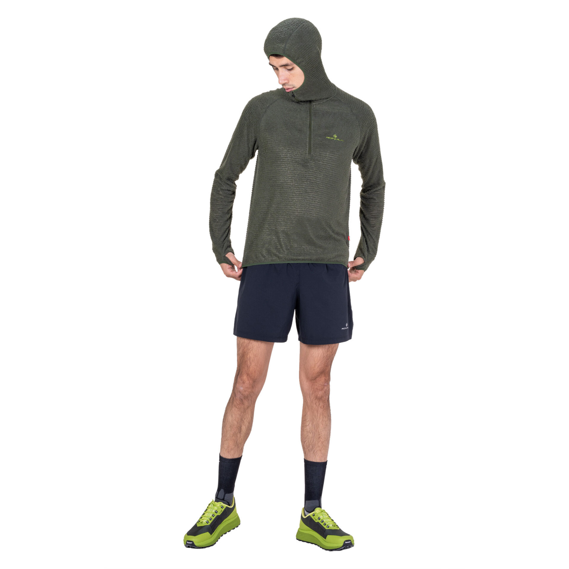 Ronhill Men's Tech Winter Primaloft Hoodie - Image 9