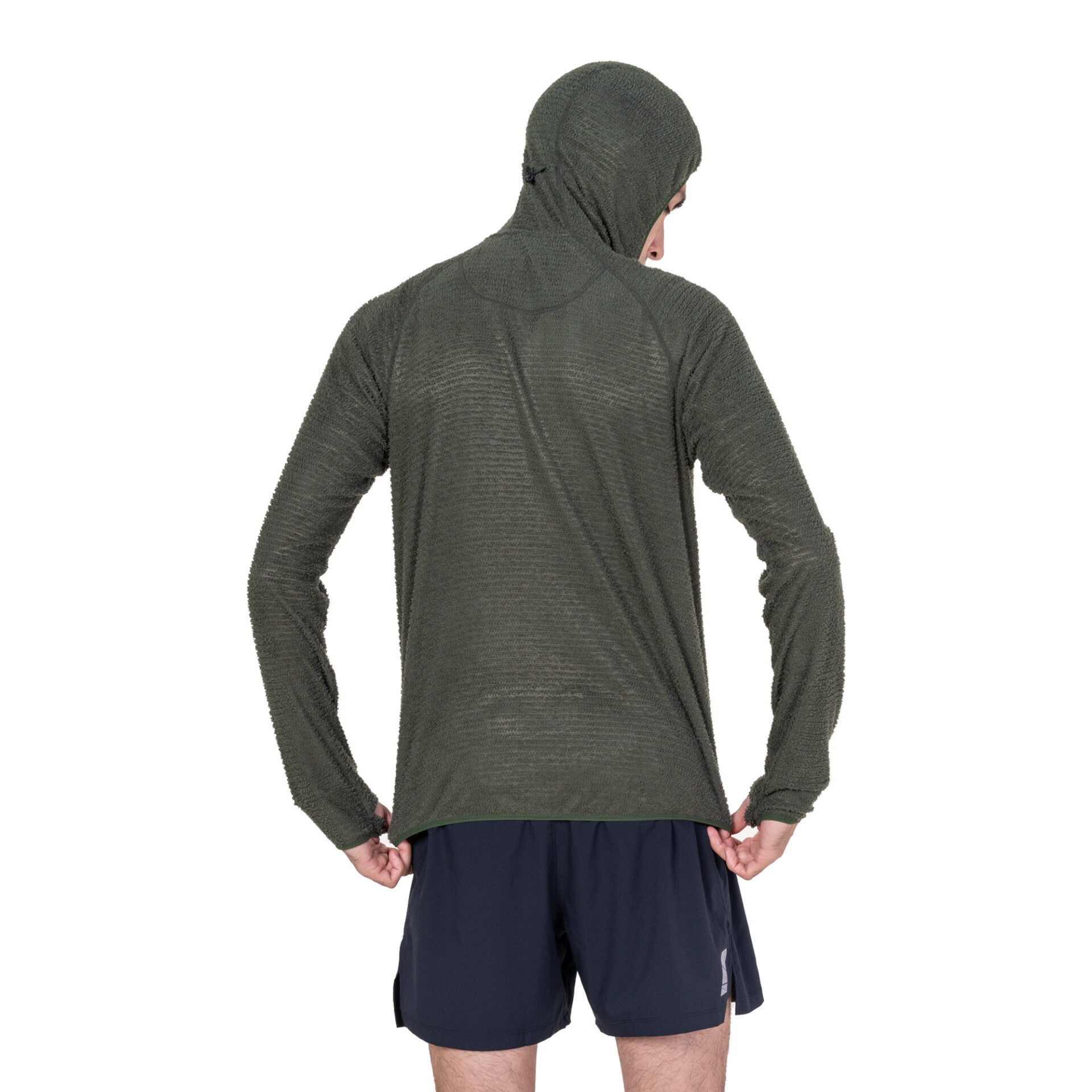 Ronhill Men's Tech Winter Primaloft Hoodie - Image 3