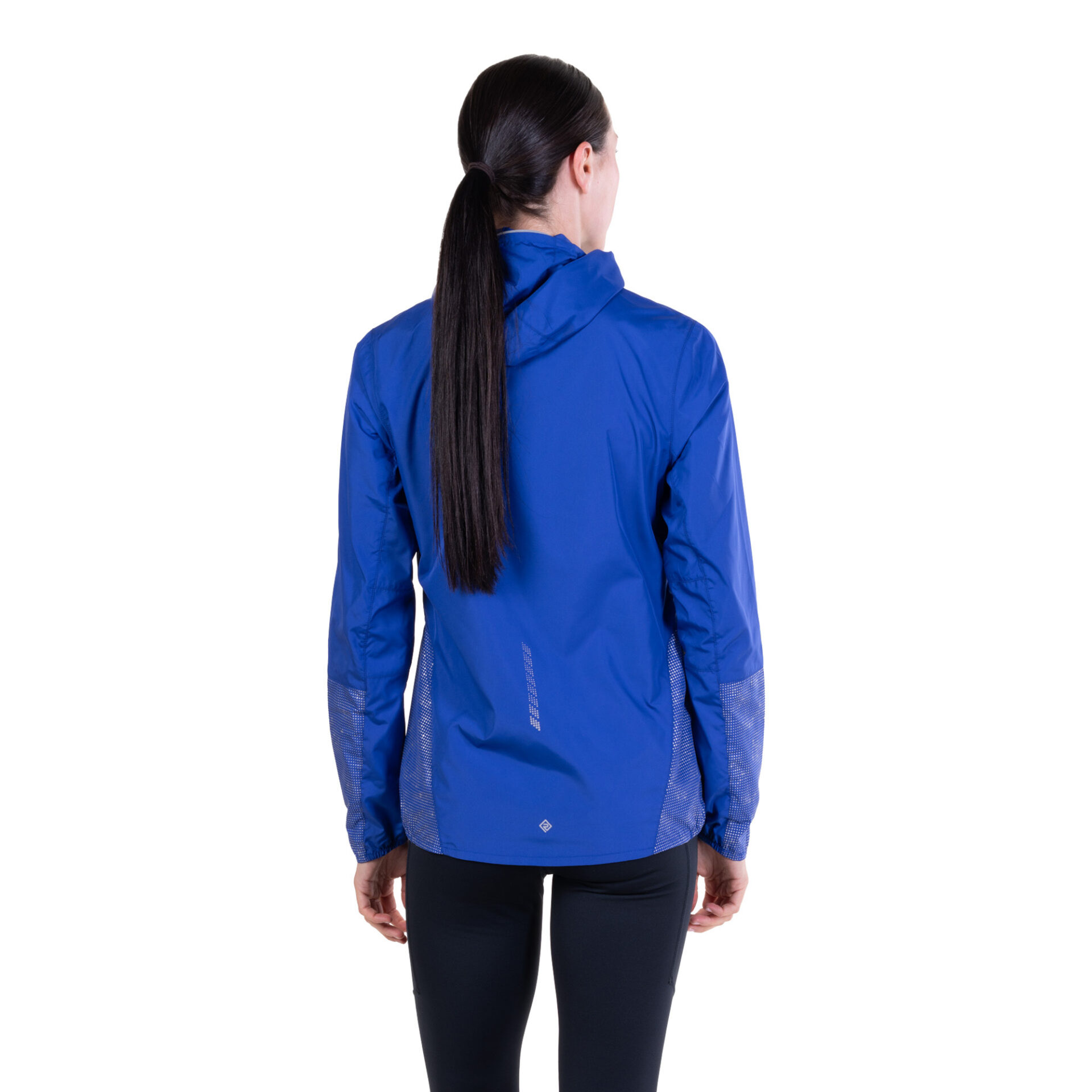 Ronhill Women's Tech Reflect Jacket - Blue Violet/Reflect - Image 2