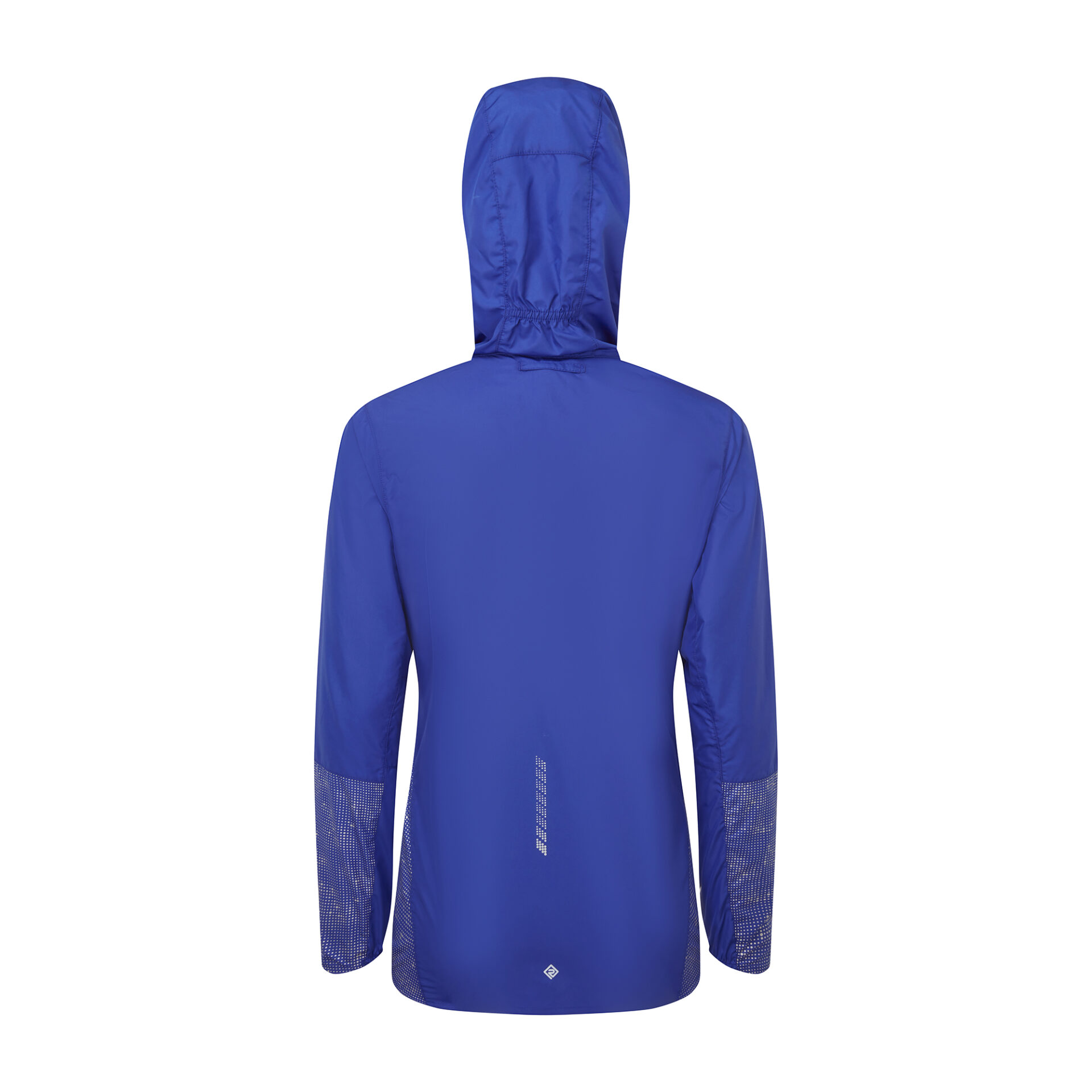 Ronhill Women's Tech Reflect Jacket - Blue Violet/Reflect - Image 9