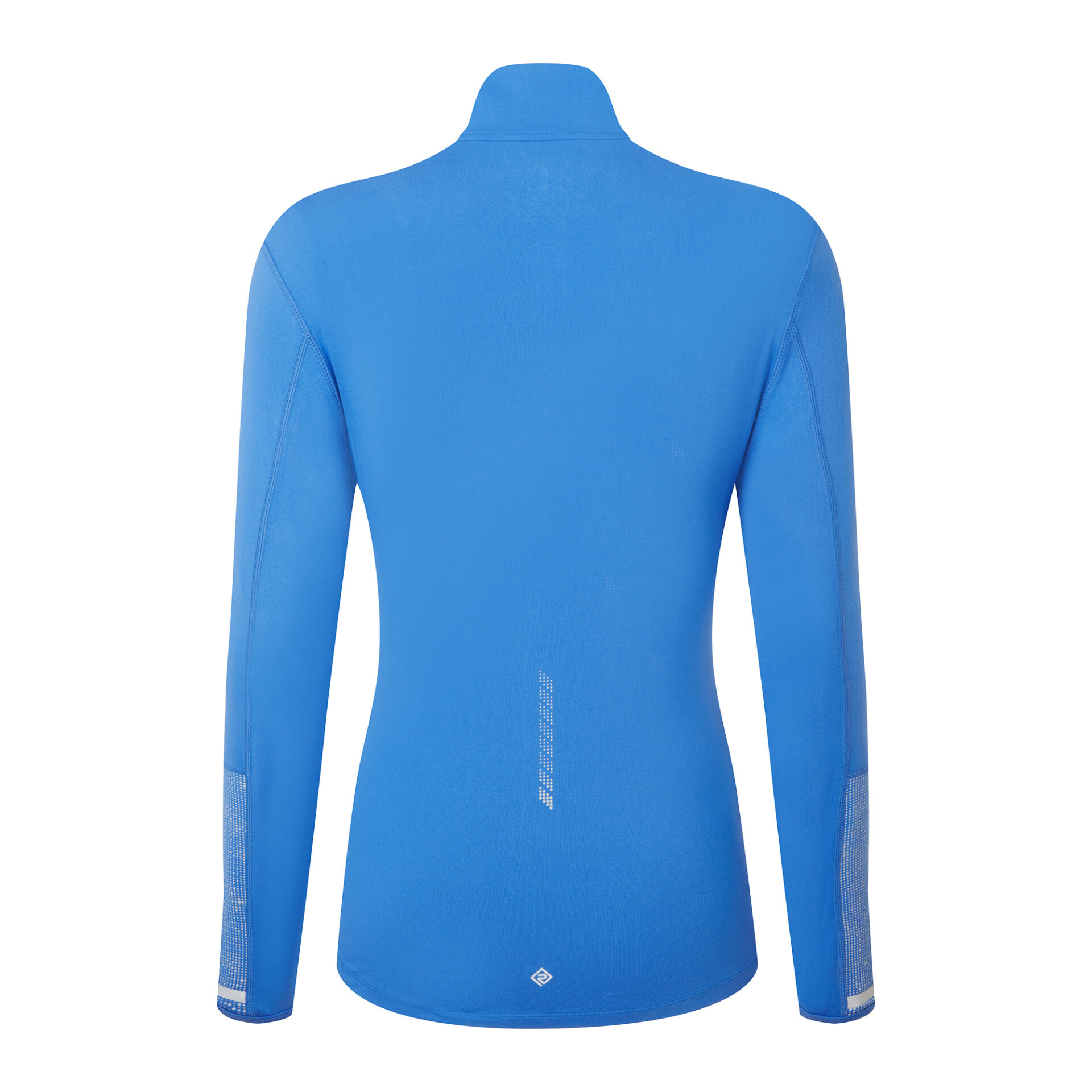 Ronhill Women's Tech Reflect 1/2 Zip - Lumiere/Reflect - Image 9