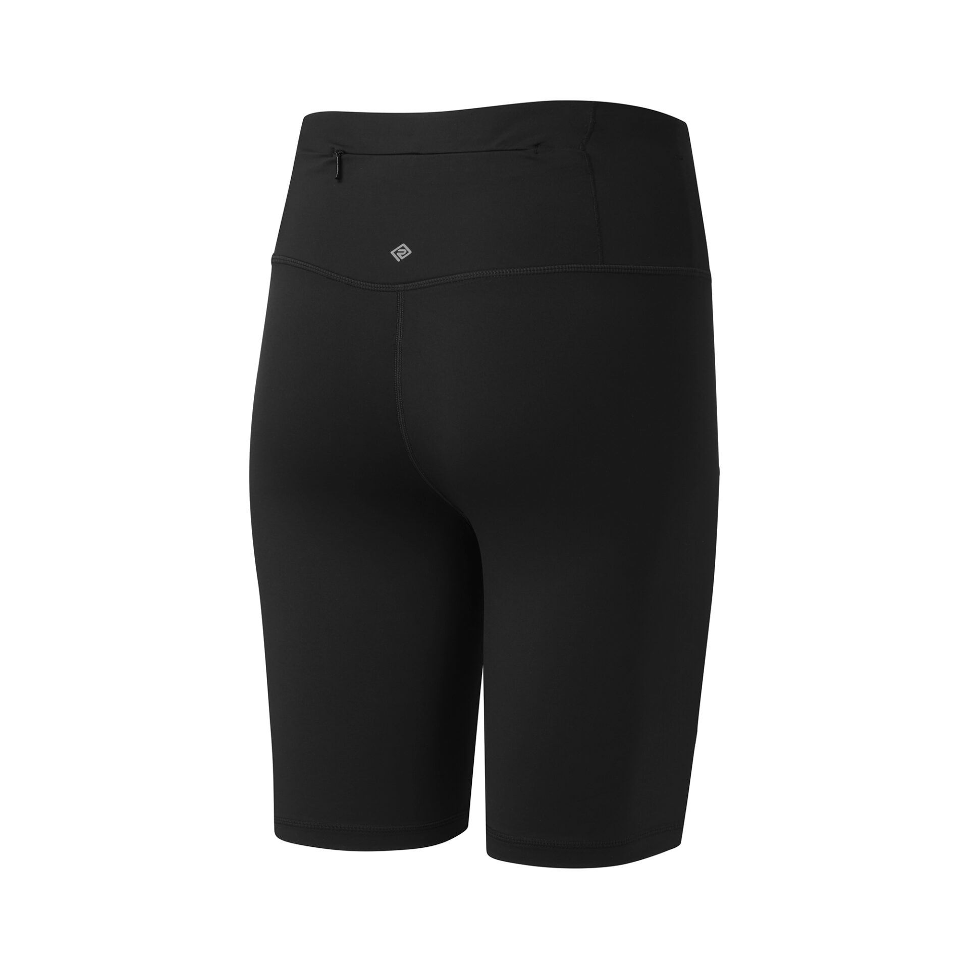 Ronhill Women's Tech Contour Stretch Short - All Black - Image 9
