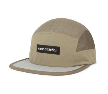 Ciele GOCap Field Iconic Bar - Canvas/Cub